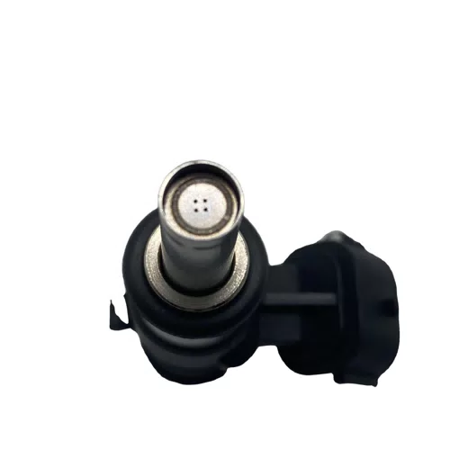 fuel injector 0280158266 for audi vw golf 5 1.9 tdi fuel injectors - image 2