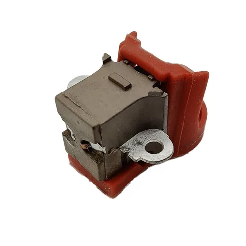 2737035060 Genuine HOLDER ASSY, ALTERNATOR BRUSH For Toyota 27370-35060 - image 2