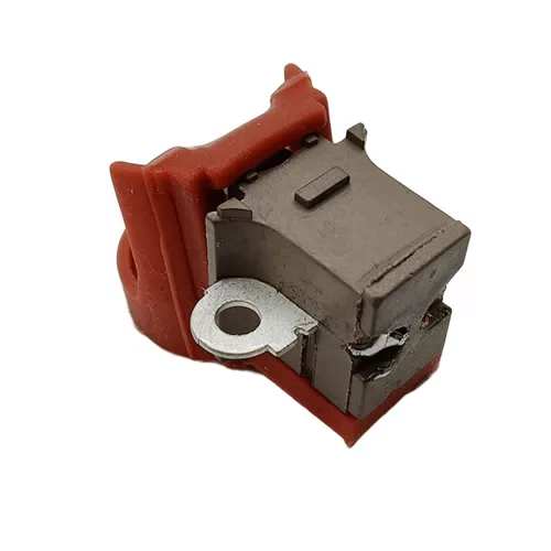 2737035060 Genuine HOLDER ASSY, ALTERNATOR BRUSH For Toyota 27370-35060 - image 3