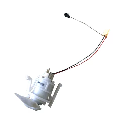 16117217261 Fuel Pump Body Kit For BMW 7 Series F01 F02 F03 F04 730i 740i - image 2