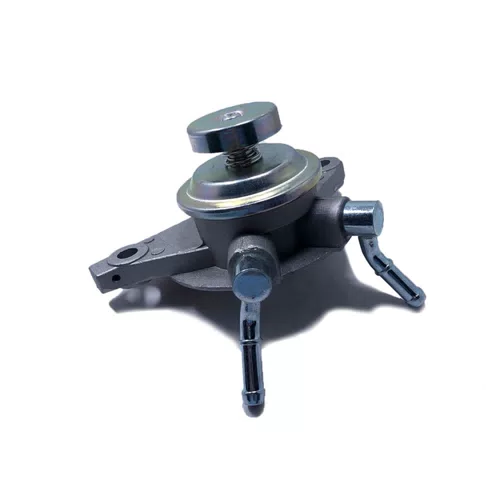 23300-64320 23301-17130 Fuel filter head Fuel Pump Fuel Filter For Toyota - image 2