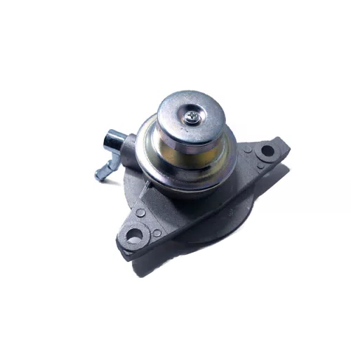 23300-64320 23301-17130 Fuel filter head Fuel Pump Fuel Filter For Toyota - image 3