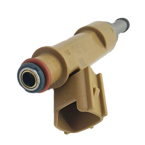 High Quality Fuel Injector 23250-0T010 23209-09120 For Toyota Yaris Auris