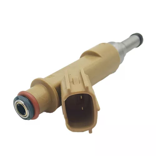 Fuel Injector 23250-0T010 23209-09120 For Toyota Yaris Auris - image 3