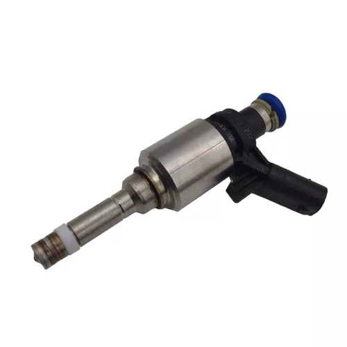 0261500160 Inyector Fuel Injector For VW Golf Passat Audi A3 A4 A5 TT Skoda Seat 1.8TFSI CDAA - image 2