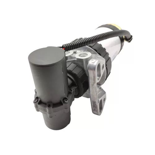 Auto Parts Car Fuel Filter Assembly 2656F815 26560143 Water Separator Filter For Perkins JBC Backhoe Fuel Pump... - image 2