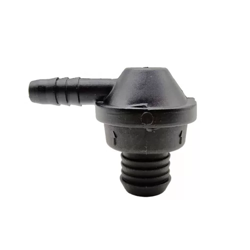 One Way Valve 030103175B PCV Valve For Volkswagen Audi Seat Skoda Breather Hose - image 2