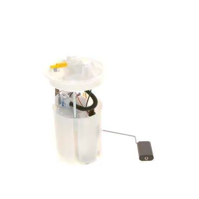 AV619H307AE AV619H307AC Fuel Pump Assembly For Ford Focus C - Max 2004~2012 Grand MPV - image 2