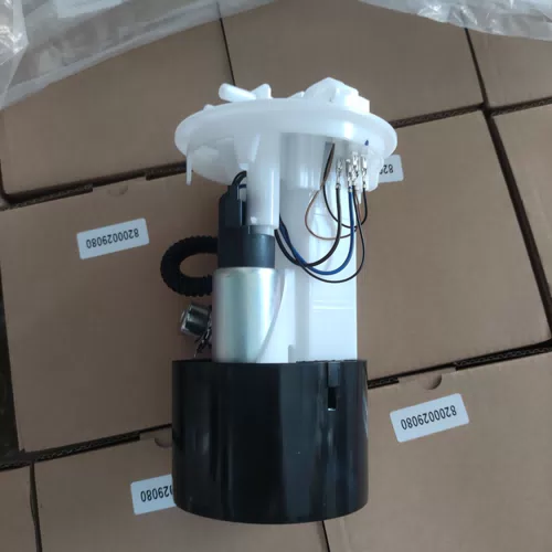 8200029080 Car Engine Fuel Pump Assembly Module For Renault Kangoo - image 4