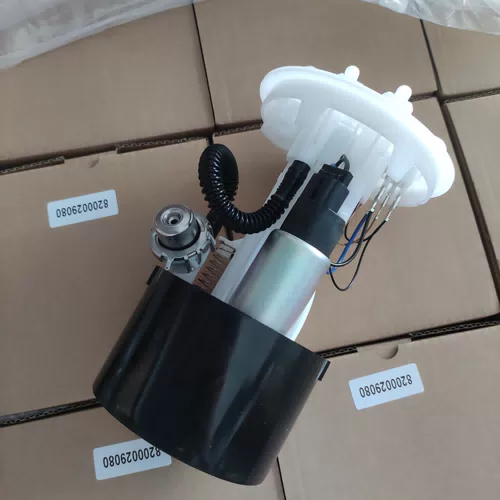 8200029080 Car Engine Fuel Pump Assembly Module For Renault Kangoo - image 5