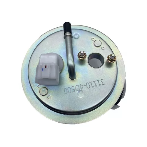 31110-4D500 Fuel Pump Assembly For Hyundai Entourage Conjunto de bomba de combustible - image 3