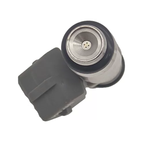 Original Auto Parts Fuel Gasoline Injector Nozzle IWP044 For VW Saveiro Polo Gol - image 2