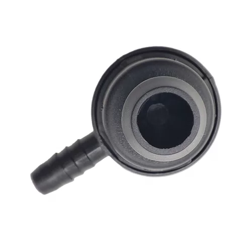 Volkswagen Crankcase Breather Hose One Way Ventilation Valve - 030103175B - image 2