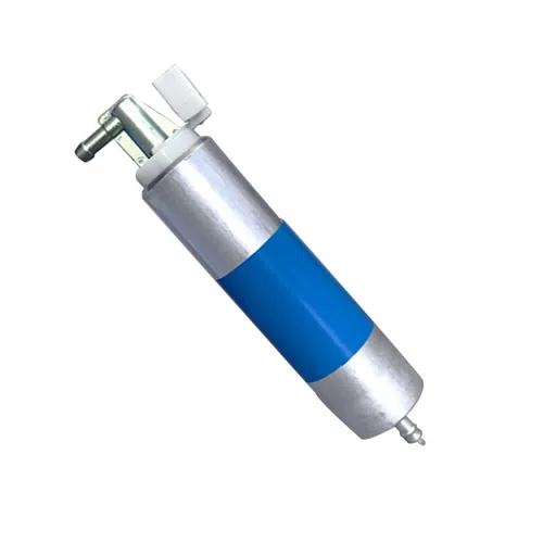 A0014702694 1634701494 Fuel Pump for Mercedes S Class W220 Body Kit LK/LN2 LP T2/LN1 - image 3