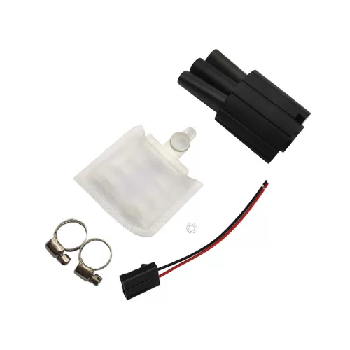 GSS342 255 LPH Flow High Pressure Electric Fuel Pump For Ford - image 2