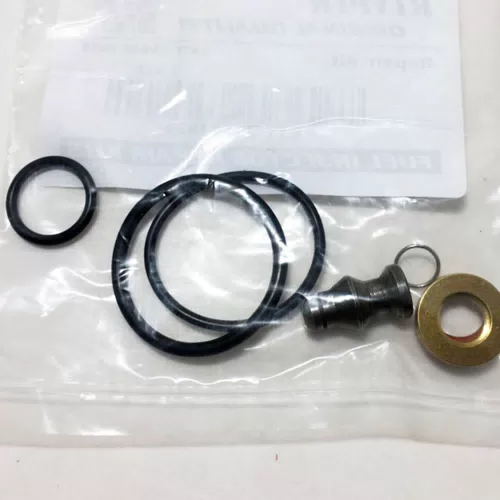 Fuel Injector Repair Kit 038130073BA 1417010997 For SKODA OCTAVIA 1.9 TDI BORA GOLF IV PASSAT POLO 1.9 TDI - image 2