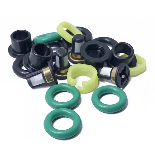 07101 16600-EN200 FJ1056 FBY2850 fuel injector seal kit microfiltro universal - image 2