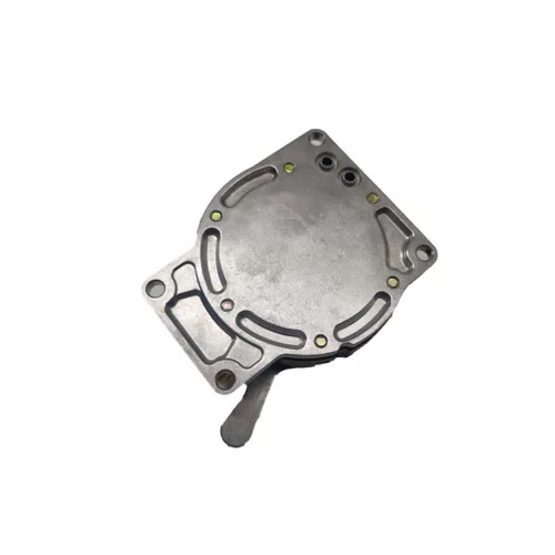Oem Part 59336-3717 Fuel Pump For Generator For Kawasaki - image 2
