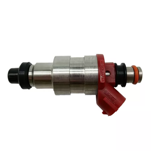 G609-13-250 Inyector De Combustiebl Fuel Injector Kit For Mazda B2600 MPV 2.6L L4 - image 2