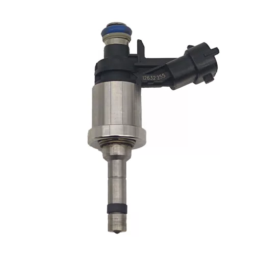 Auto Engine 12632255 0261500056 GDI Fuel Injectors For Chevrolet - image 2