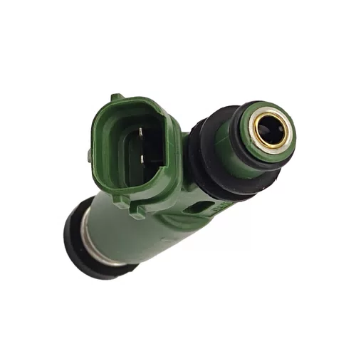 High Quality Car Fuel Injector Nozzle 23250-66010 For Toyota Land Cruiser Inyector De Combustible