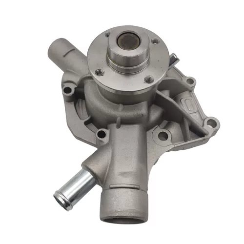 1112004301 Bomba De Agua Water Pump For Mercedes Benz CL203 S203 W203 - image 2