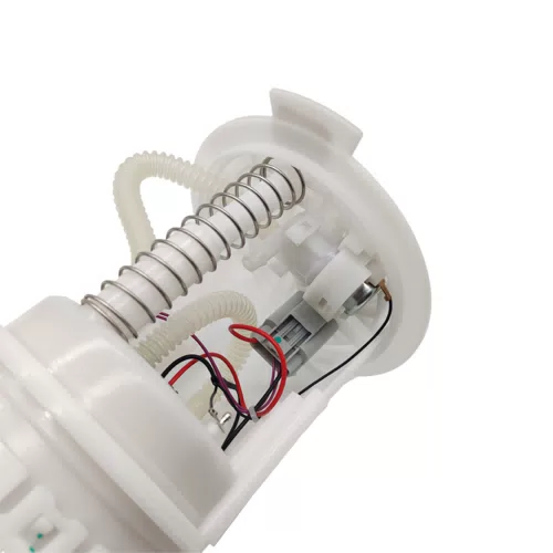 Sale Electric Fuel Pump Assembly 5139031AF For DODGE Grand Caravan Conjunto De Bomba De Combustible E7196M - image 2
