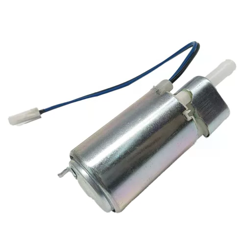Electric Fuel Pump 15110-63b00 15110-63810 15110-63b01 15110-63b10 for Suzuki Swift - image 2