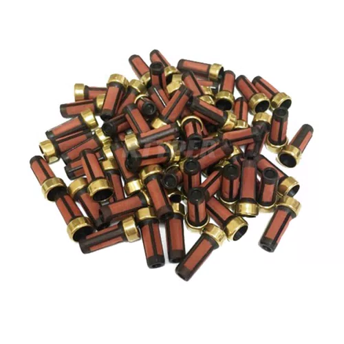 195500-2030 88894361 Fuel Injector For Toyota 2kd Injector Repair Kit Toyota Engine - image 2