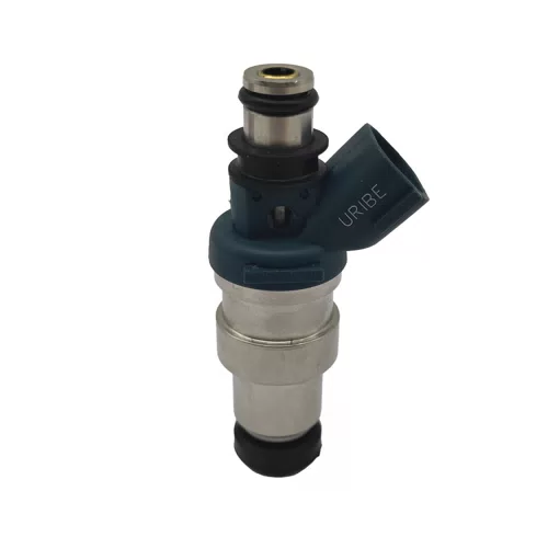 Brand New 23250-75040 Fuel Injectors Kit For Toyota Tacoma - image 2