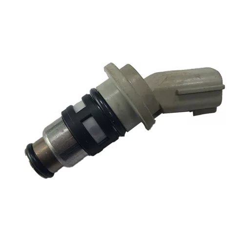 16600-73C00 A46-H02 Gasolina Fuel Injector Nozzle Inyector de combustible For Nissan Micra K11 CG10DE - image 2