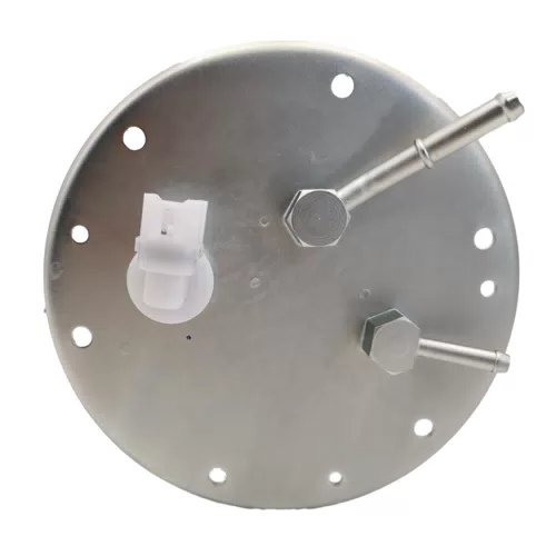 Electric Fuel Pump Assembly 1510065D02w/Pressure Sensor Compatible with Chevrolet Bomba de combustible - image 3