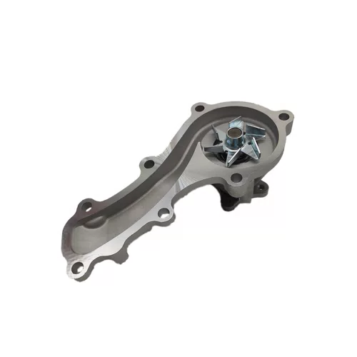 water pump 21010-EB70A 21010-VK525 B1010-VK525 21010-EB300 21010-4M500 for nissan D22 2.5DI 2.5 DI 4WD - image 3