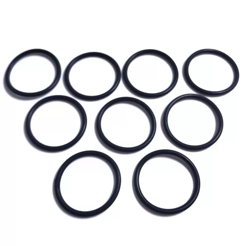 21069 ASNU64F Fuel Injector Rebuild Kit O Ring Inyector For GM TBI - image 2
