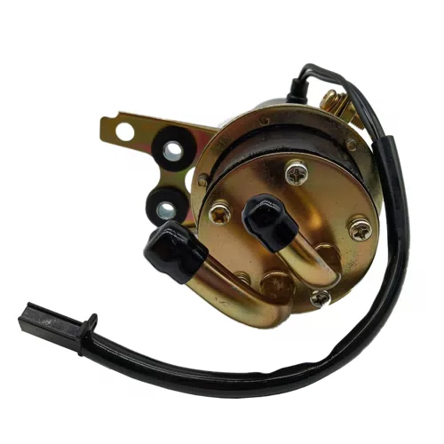 Electric Fuel Pump for Yamaha 4Sv-13907-01-00 4Sv-13907-02-00 4Sv-13907-00-00 - image 2