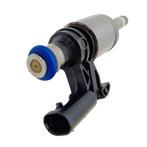 06E906036AF Fuel Injector Nozzle Inyector De Combustible For Audi A4 A5 A6 Q5 3.2L 08-12 - image 2