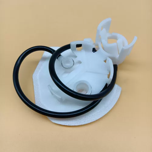 New Electric Fuel Pump E8726 Auto High Flow Fuel Pump For Toyota Bomba De Combustible - image 2