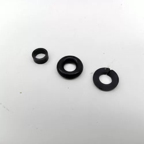 High Quality Fuel Injector Repair Kit For Hyundai Kia KEFICO 35310-04AA0 9041080002 T16-TKT007-3105 1a54422x