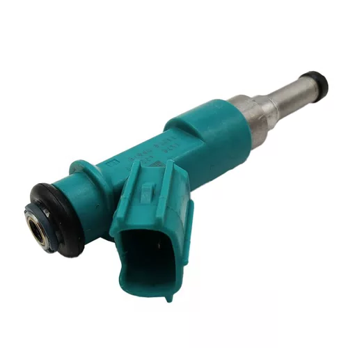 23250-0P010 23250-31090 Inyector De Combustible Fuel Injector For Toyota Highlander Sienna 2.7L 3.5L Japan Car