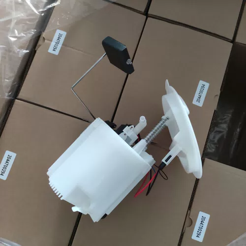 2044700294 Engine Fuel Pump Assembly For Mercedes-Benz Fuel Pump Module - image 2