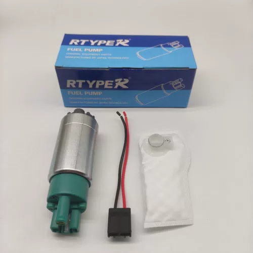 120L/H 3BAR fuel pump 580454001 0580453484 e2068 2068 bombas combustible 0580454001 - image 2