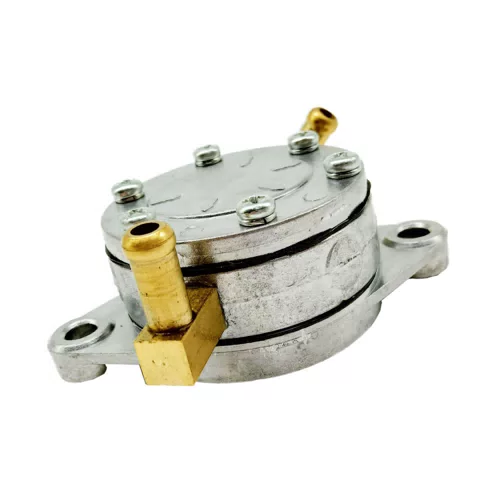 24233G1 Fuel Pump for 1989-90.5 2 Cycle Engine 89 90 91 Gas Golf Cart 82-88 - image 2