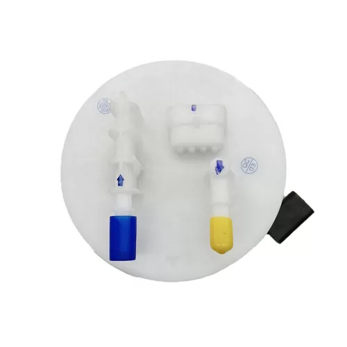 Hot Sales OEM S11-1106610DA Fuel Pump Assembly For Chery QQ Bomba De Gasolina - image 2
