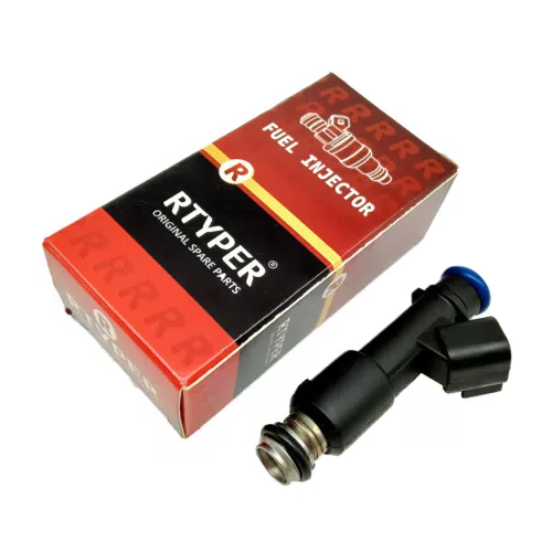 Fuel Injectors 28264039 For Car Spray ReplacEment Nozzle Injection Petrol - image 2
