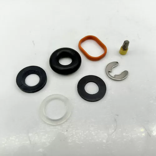 Fuel Injector Repair Kit For Denso Toyota 23050-28070 014008F - image 3