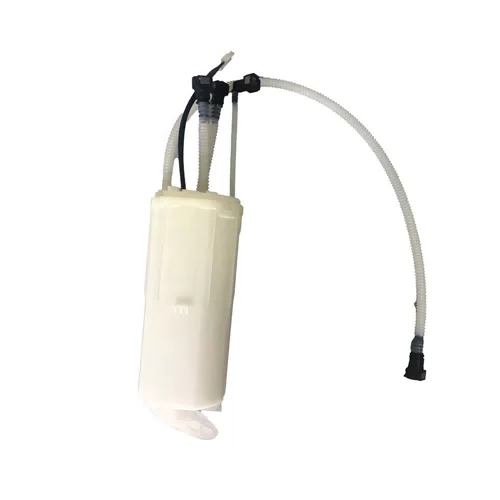 Fuel Pump Module Assembly 4E0919087J 4E0919087G For Audi - image 2