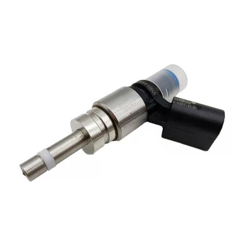 Fuel Injector 079906036AA For Audi A6 Quattro 07-11 A8 Quattro 07-10 4.2L - image 2