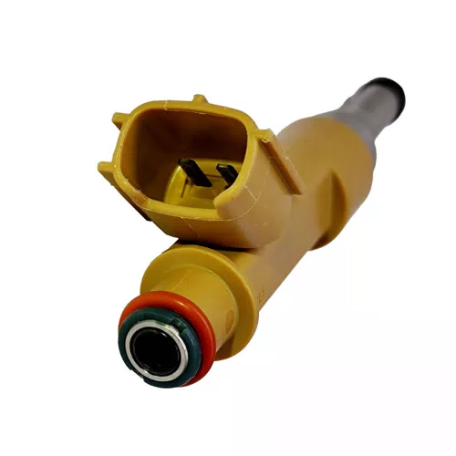 Accessories Car Fuel Injector components Nozzle For Toyota Corolla 23209-39145 - image 2