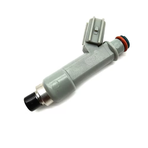 Fuel Injector Nozzle 15710-62L00 Inyector De Gasolina For Suzuki Alto Celerio - image 4