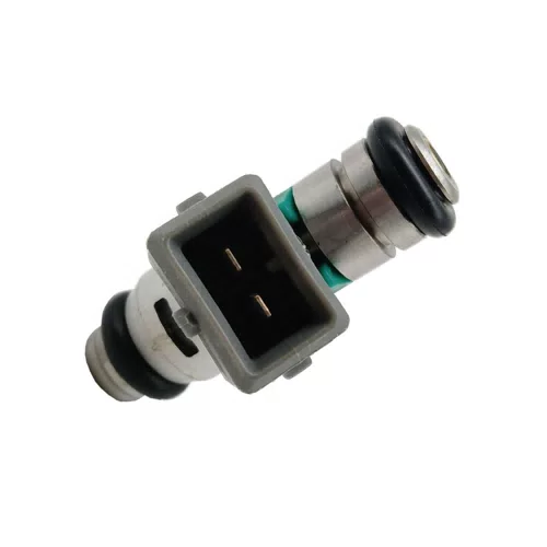 Fuel Injector IWP-143 IWP143 Inyector De Gasolina Inyector De Combustible For Renault Clio Platina 1.6L 02-04 - image 2